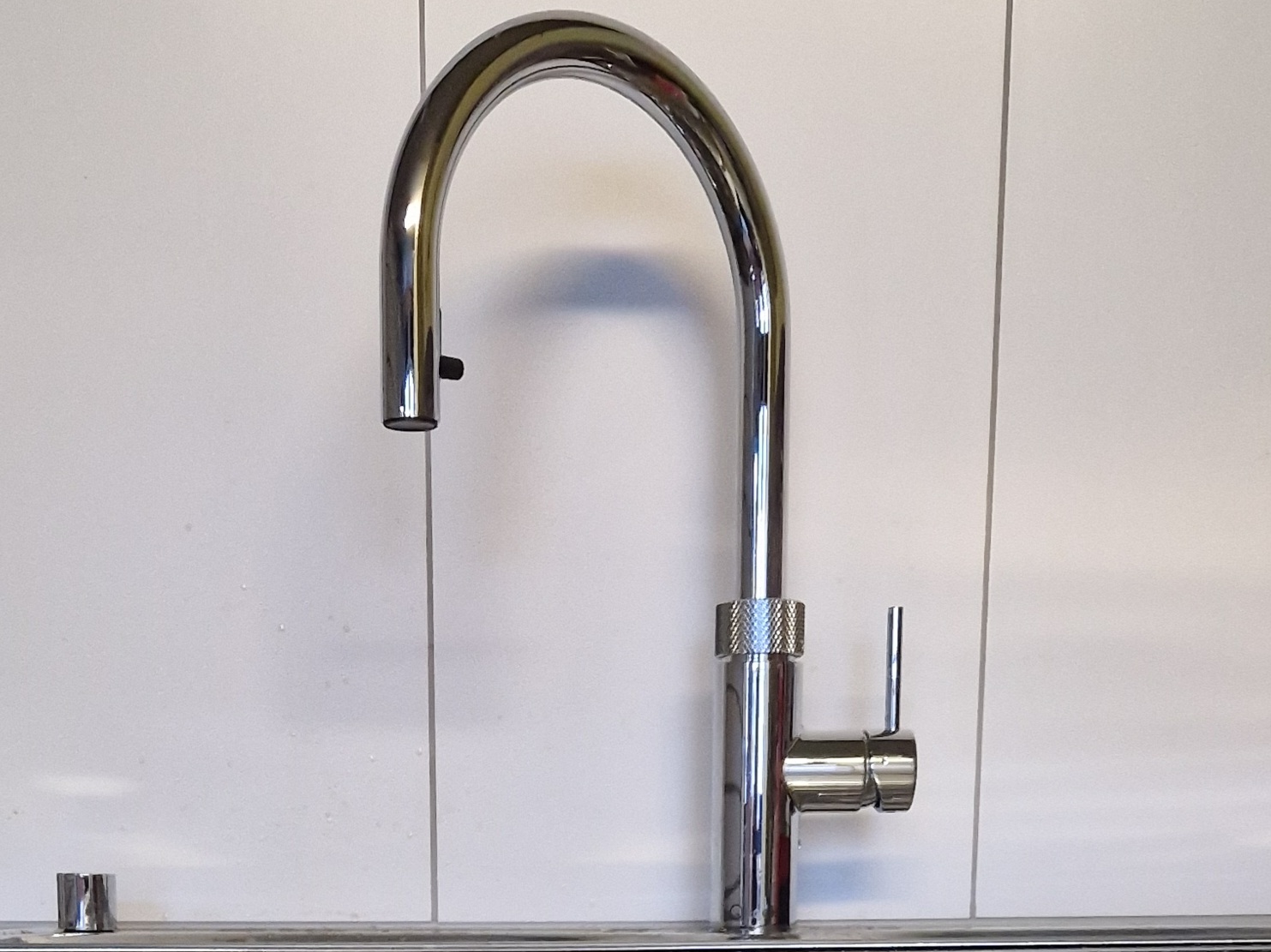 Quooker: Die multifunktionale Armatur für die moderne Küche